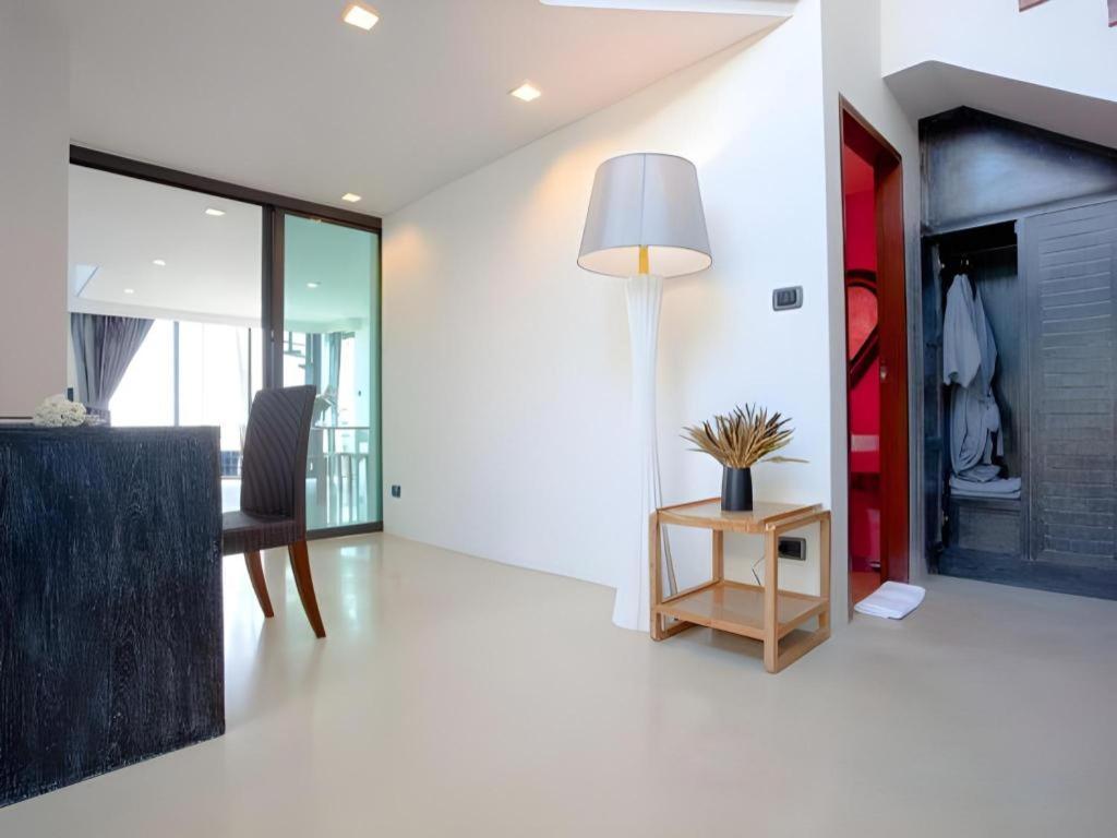 Eco Moment Beach Resort Phetchaburi Exterior foto